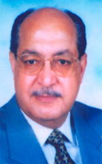 الدكتور حسن البيلاوى